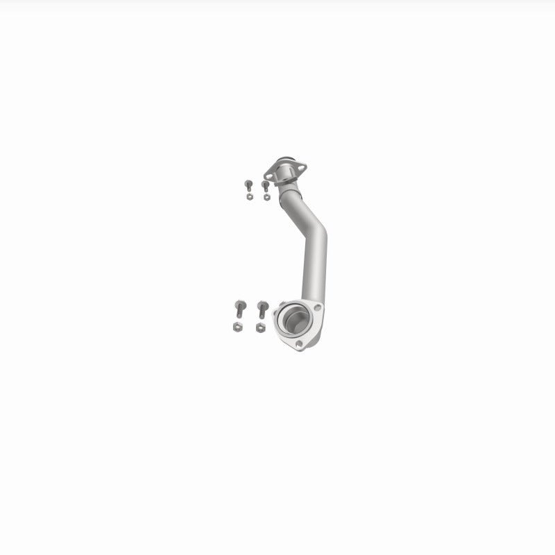 BRE Exhaust 92 - 95 4Runner 3.0L Front Pipe Kit - My Store