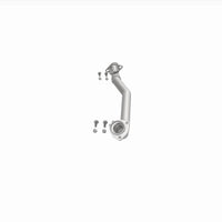 BRE Exhaust 92 - 95 4Runner 3.0L Front Pipe Kit - My Store