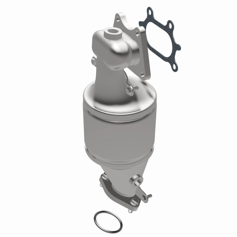 Magnaflow 05 - 10 Honda Odyssey 3.5L Direct Fit Converter - My Store