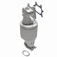 Magnaflow 05 - 10 Honda Odyssey 3.5L Direct Fit Converter - My Store