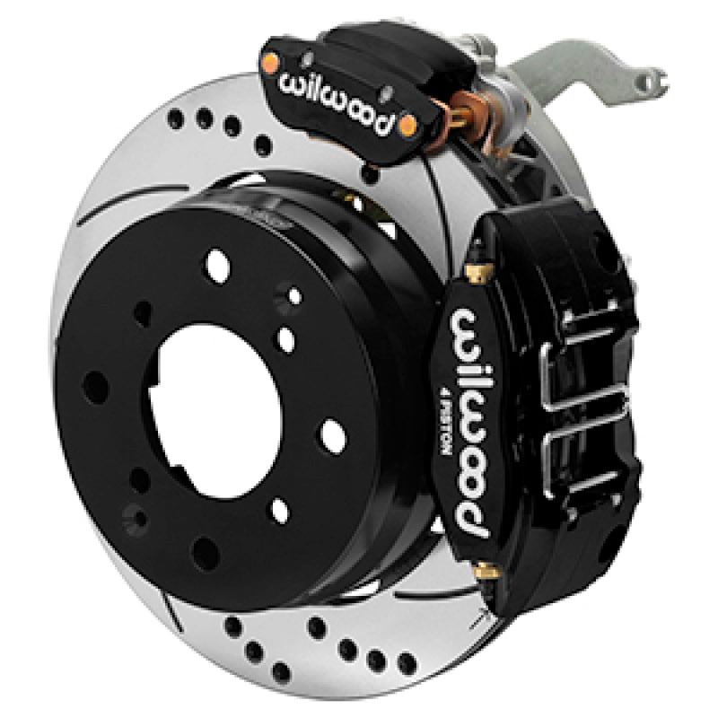 Brake Kits - Performance Blank