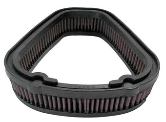 compare product K&N 06-09 BMW 135/335/535 Replacement Drop In Air Filter