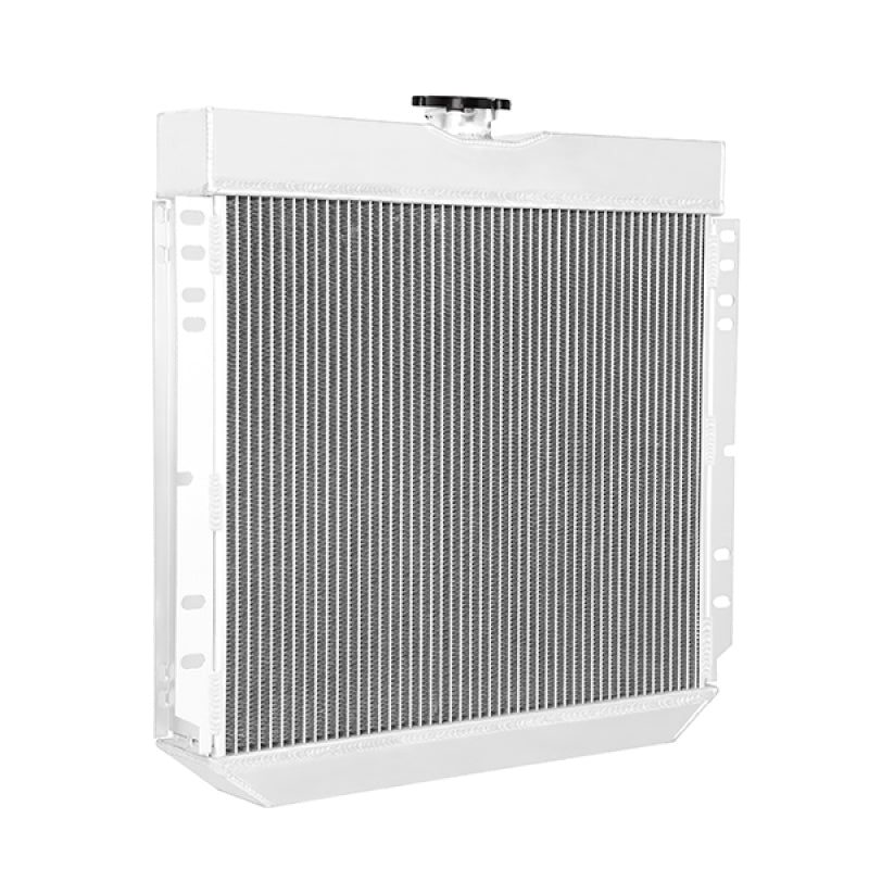 Mishimoto 69 - 70 Ford Mustang X - Line Performance Aluminum Radiator - My Store