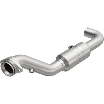 compare product MagnaFlow 12-14 Ford F-150 3.5L Direct Fit Converter