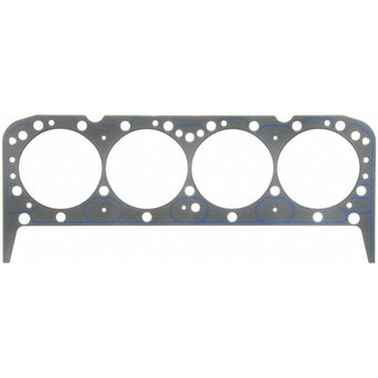 compare product Fel-Pro Chevrolet Small Block 4.080in 262/265/267/283 Engine Cylinder Head Gasket