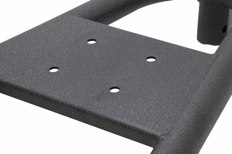 Fishbone Offroad 2020+ Jeep Gladiator JT In - Bed Tire Carrier - My Store
