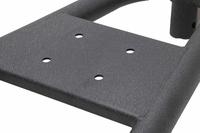 Fishbone Offroad 2020+ Jeep Gladiator JT In - Bed Tire Carrier - My Store