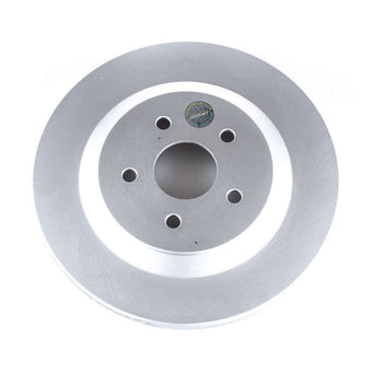 compare product Power Stop 04-07 Ford Freestar Rear Evolution Geomet Coated Rotor