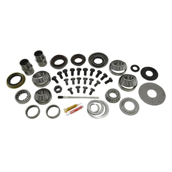 compare product Yukon Gear Master Overhaul Kit For Dana Super 30 Diff / 06-10 Ford Front