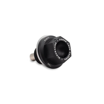compare product BLOX Racing Magnetic Drain Plug -  Manual Transmission / 14x1.5mm (Fits Honda Mitsubishi Ford GM)