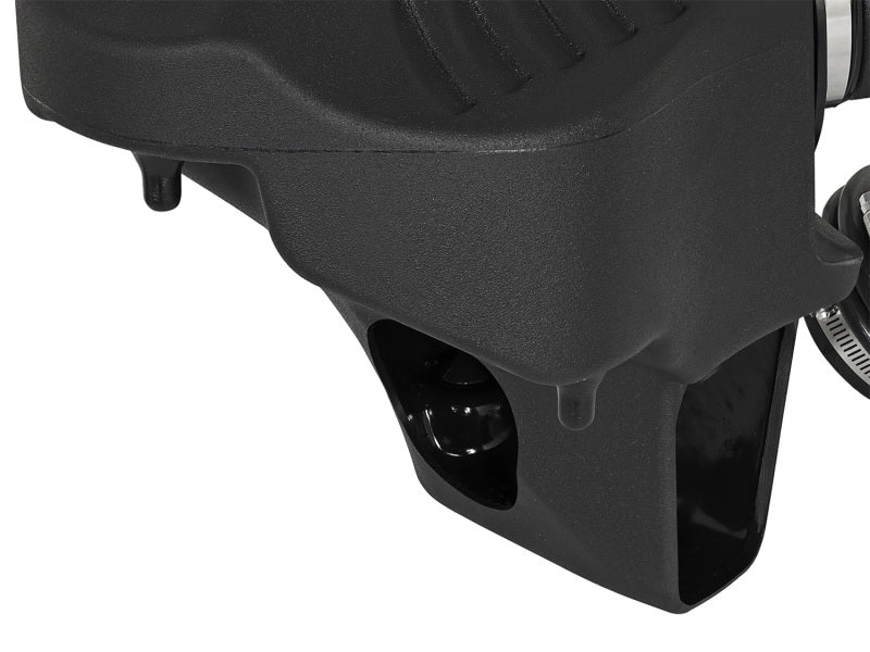 aFe 16 - 17 BMW 330i/ix & 430i/ix 2.0L AIS P5R Cold Air Intake System - My Store