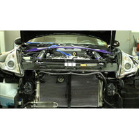 Mishimoto 09+ Nissan 370Z Manual Radiator - My Store