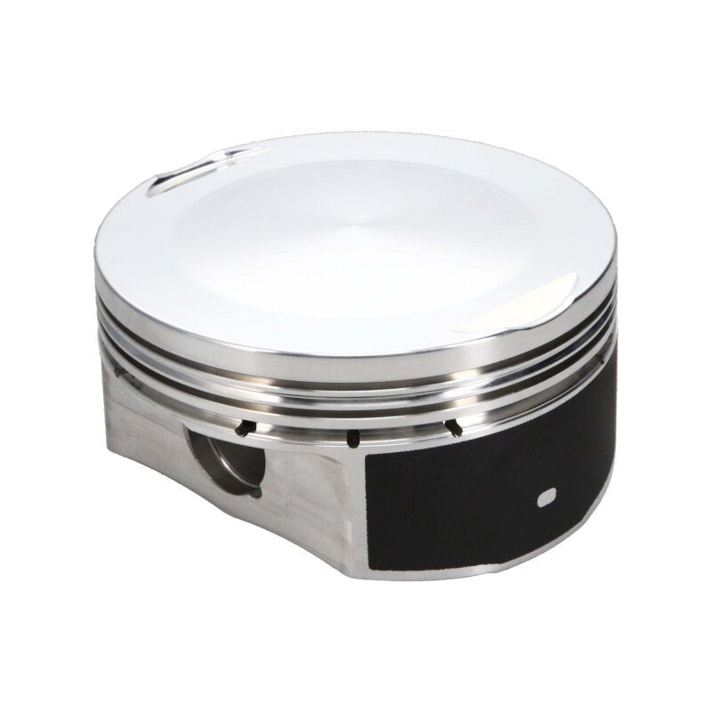 JE Pistons Gen 3 Hemi 6.4L Apache 4.10in Bore 1.210in Comp Height 0.927in Pin Dia - Set of 8 - My Store