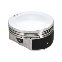 JE Pistons Gen 3 Hemi 6.4L Apache 4.10in Bore 1.210in Comp Height 0.927in Pin Dia - Set of 8 - My Store