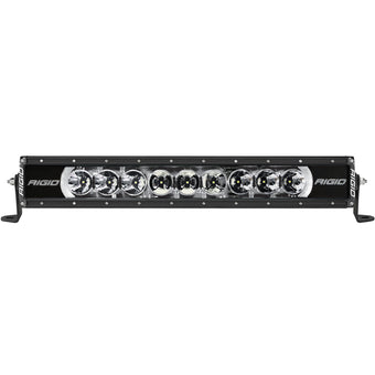 compare product Rigid Industries Radiance+ 20in. RGBW Light Bar