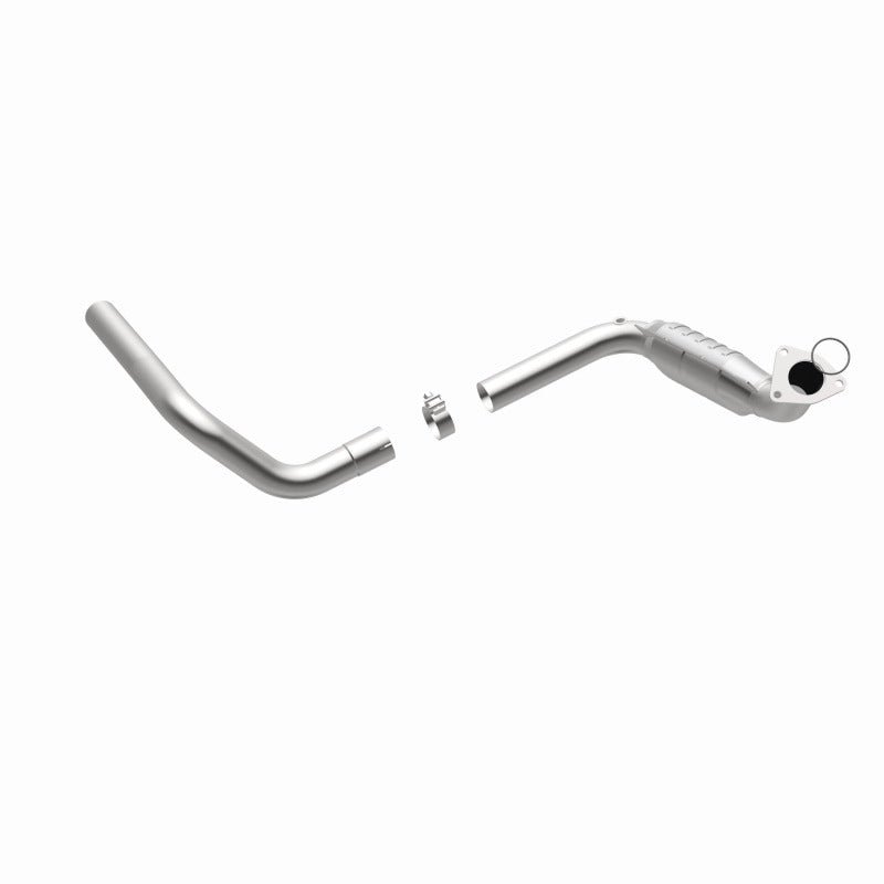 Magnaflow Conv DF 03 - 06 Hummer H2 6.0L D/S - My Store