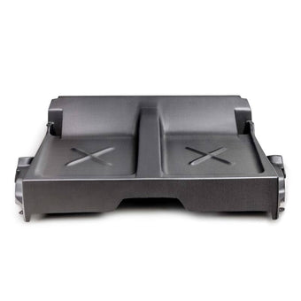 compare product Seibon 23-24 Toyota GR Corolla Carbon Fiber Rear Seat Delete - Matte Finish
