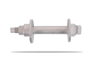 compare product Pedders 05-15 Toyota Tacoma Front Lower Camber Bolt - Single