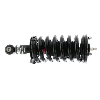 compare product KYB Shocks & Struts Strut Plus Front INFINITI QX56 2010-2004