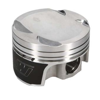 compare product Wiseco Mitsubishi EVO X 4B11 Turbo -8cc 86mm Bore 8.8 CR HD Forged Piston Kit