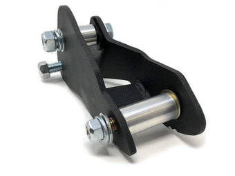 compare product Tuff Country 08-13 Dodge Ram 2500 4wd Track Bar Bracket (4.5in Drop)