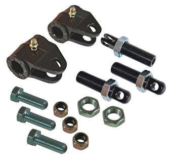 compare product SPC Performance HARDWARE KIT - RACE ARM
