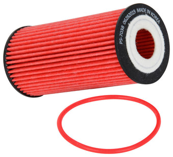 compare product K&N Performance Oil Filter for 2019 Audi A3 2.0L