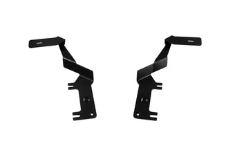 compare product Diode Dynamics 17-22 Ford F250/F350/F450/F550 Super Duty Stage Series Backlit Ditch Light Kit
