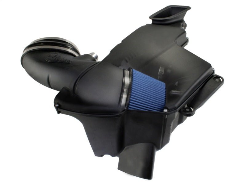 aFe MagnumFORCE Intakes Stage - 2 P5R AIS P5R BMW M3 (E9X) 08 - 12 V8 - 4.0L - My Store