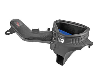 compare product aFe Track Series Carbon Fiber Intake w/Pro 5R Filter BMW M2 (F87) 16-18 L6-3.0L (t) N55