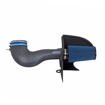 compare product BBK 05-09 Ford Mustang 4.6 GT Cold Air Intake Kit - Charcoal Metallic Finish (CARB EO 05-06 Only)