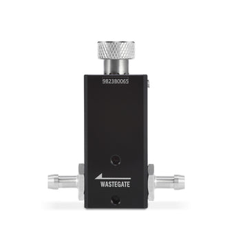 compare product Mishimoto Manual Boost Controller - Black