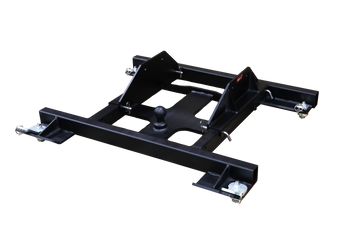 compare product Gen-Y Advantage OEM Puck Mount 5th Wheel Gooseneck Dodge Combo Hitch (Curt Q24/A25 5th Wheel Head)