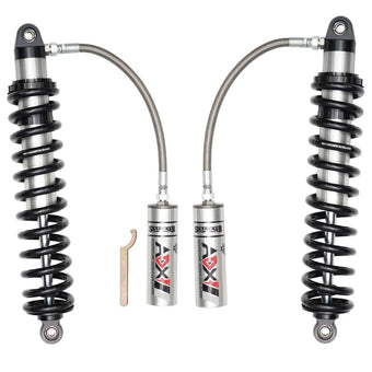 compare product Skyjacker Coil Over Shocks & Springs Upgrade 05-18 Ford F-250/F-350 4 Wheel Drive