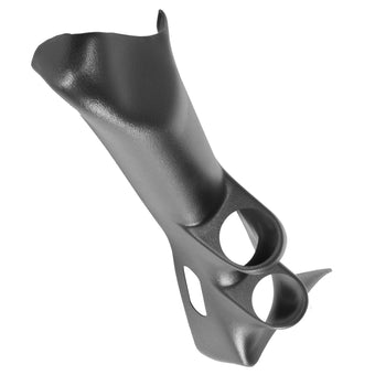 compare product Autometer 97-02 Chevy Corvette Black Dual Pillar Pod
