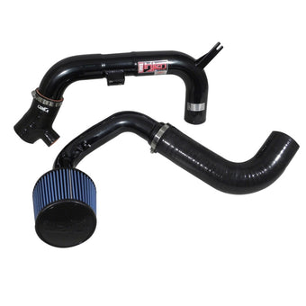 compare product Injen 2007-09 Sentra SER 2.5L 4 Cyl. Black Cold Air Intake