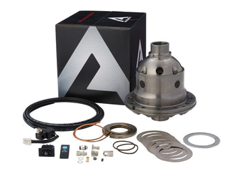 compare product ARB Airlocker 35 Spl Sterling/Corp Ford 10.25&10.5In S/N