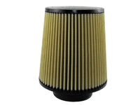aFe MagnumFLOW Air Filters IAF PG7 A/F PG7 4 - 1/2F x 8 - 1/2B x 7T x 9H - My Store