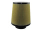 aFe MagnumFLOW Air Filters IAF PG7 A/F PG7 4 - 1/2F x 8 - 1/2B x 7T x 9H - My Store