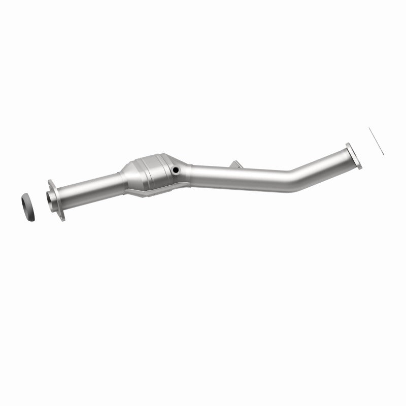 MagnaFlow Conv DF 06 - 08 Subaru Legacy 2.5L - My Store