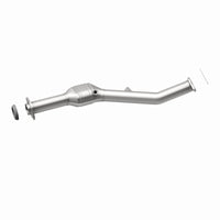MagnaFlow Conv DF 06 - 08 Subaru Legacy 2.5L - My Store