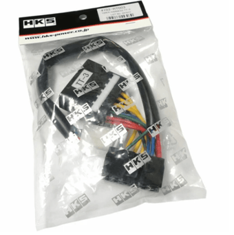 compare product HKS / Blitz / Apexi / Stri 93-96 Supra TT Harness
