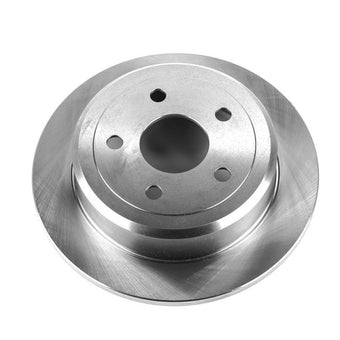 compare product Power Stop 07-17 Jeep Wrangler Rear Autospecialty Brake Rotor