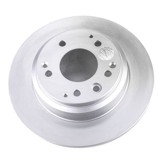 compare product Power Stop 91-95 Acura Legend Rear Evolution Geomet Coated Rotor