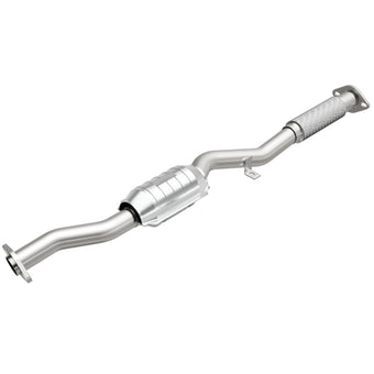 compare product MagnaFlow Direct Fit Catalytic Converter Nissan 85-86
