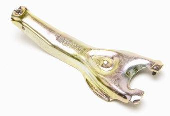 compare product McLeod Fork Gm Gold Plated With Pocket For Linkage ROD