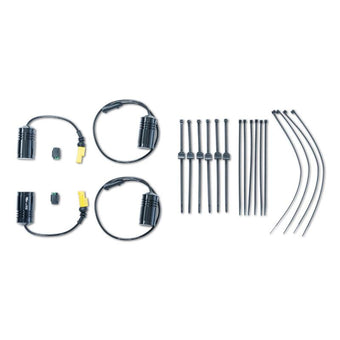 compare product KW Electronic Damping Cancellation Kit 2018 BMW M5 F90