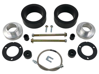 compare product Tuff Country 96-02 Toyota 4Runner 3in Lift Kit (No Shocks)