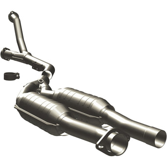 compare product MagnaFlow Direct Fit Catalytic Converter 92-95 MB 400/500 4.2/5.0