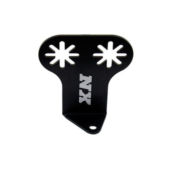compare product Nitrous Express Custom Solenoid Mounting Bracket for Dodge 6.4L Hemi Cars